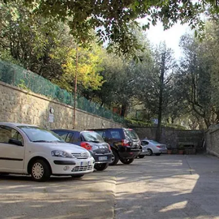 Santa Margherita - 3* كورتونا
