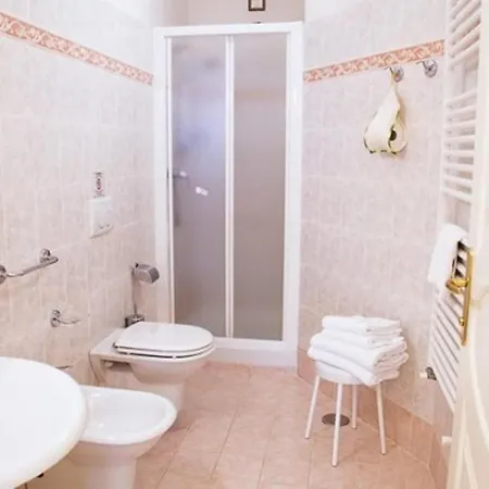 מלון Santa Margherita - קורטונה