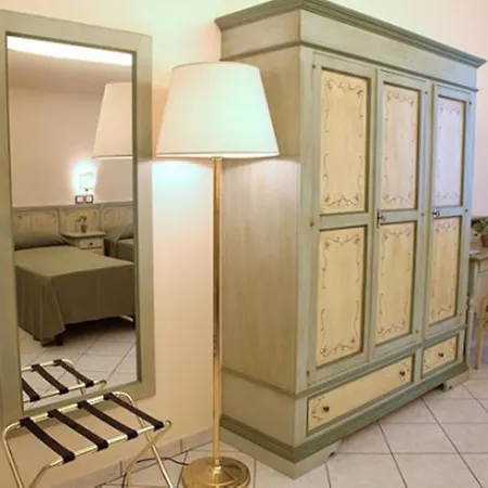 Santa Margherita - Szálloda 3*