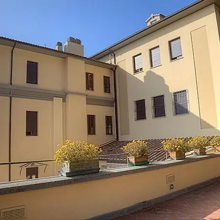Villa Santa Margherita - Albergo Hotel 3*