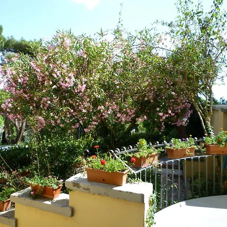 Villa Santa Margherita - Albergo