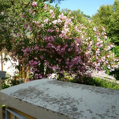 Santa Margherita - Szálloda Cortona