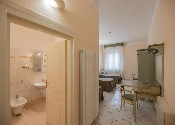 Santa Margherita - Hotel Cortone