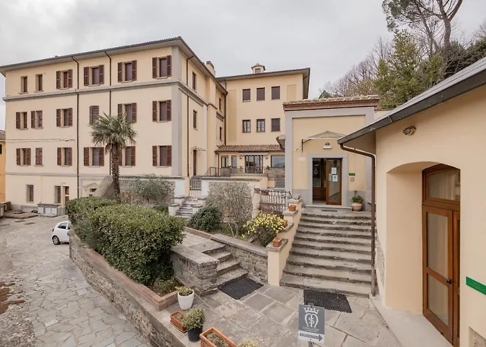 فندق Santa Margherita - 3*