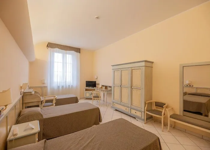 Santa Margherita - 3*