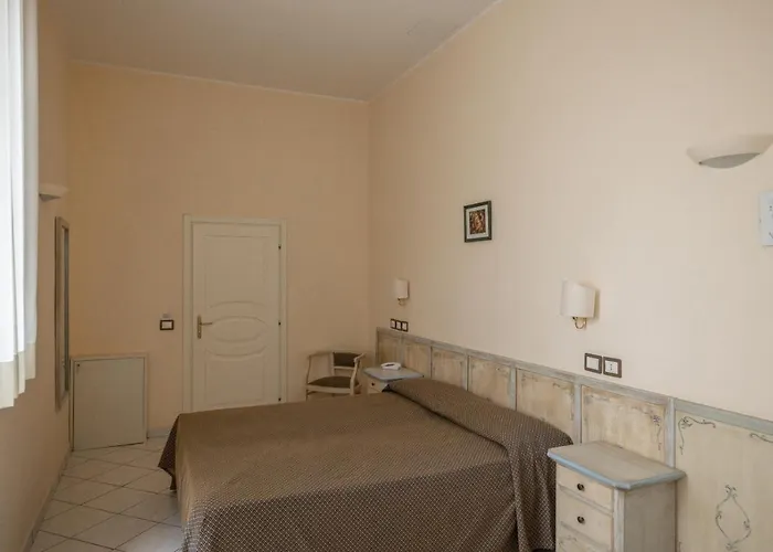 Hotel Santa Margherita - 3*