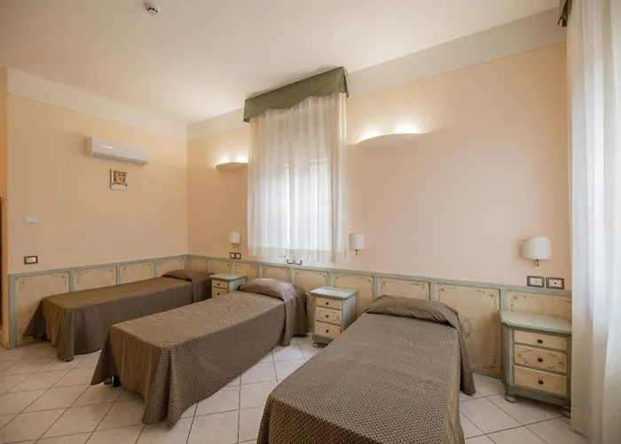 Santa Margherita - 3*