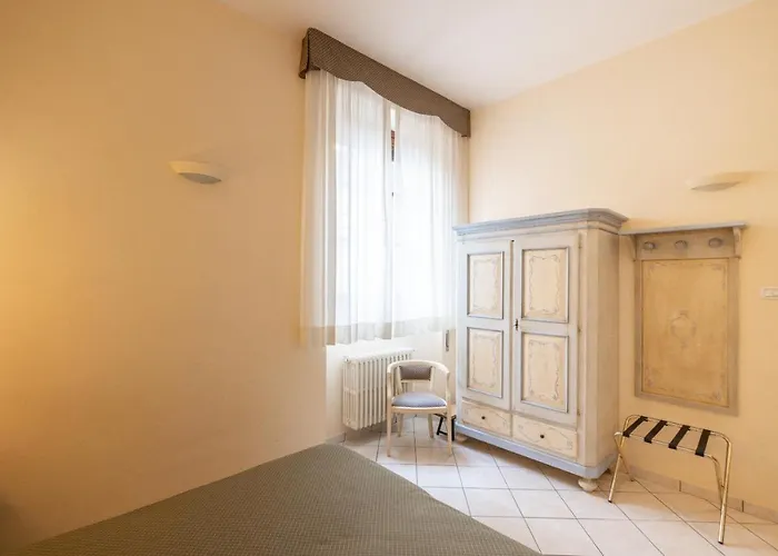 فندق Santa Margherita - 3*