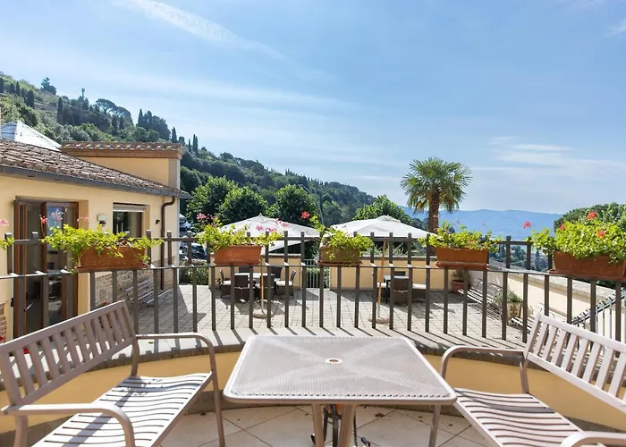 فندق Santa Margherita - 3*