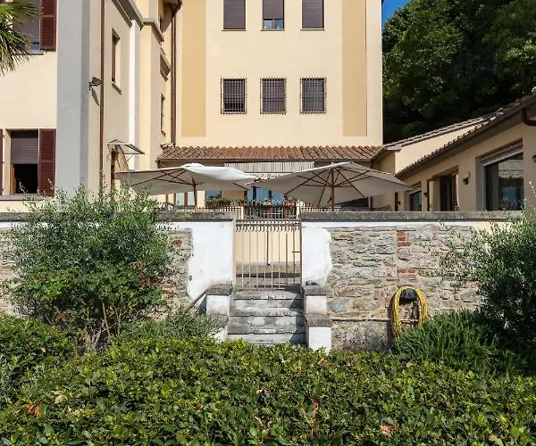 Santa Margherita - 3* Кортона