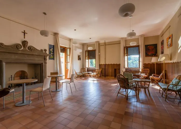 Santa Margherita - Hotel Cortone