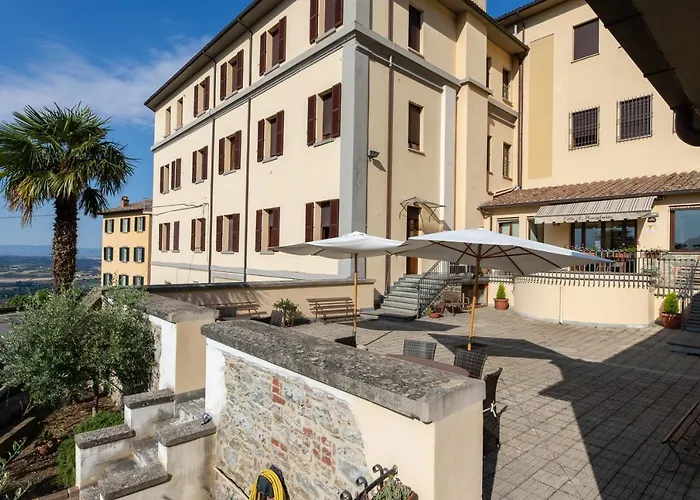 Готель Santa Margherita -