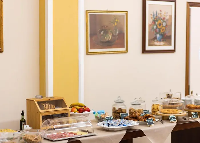 Hotel Santa Margherita - 3*