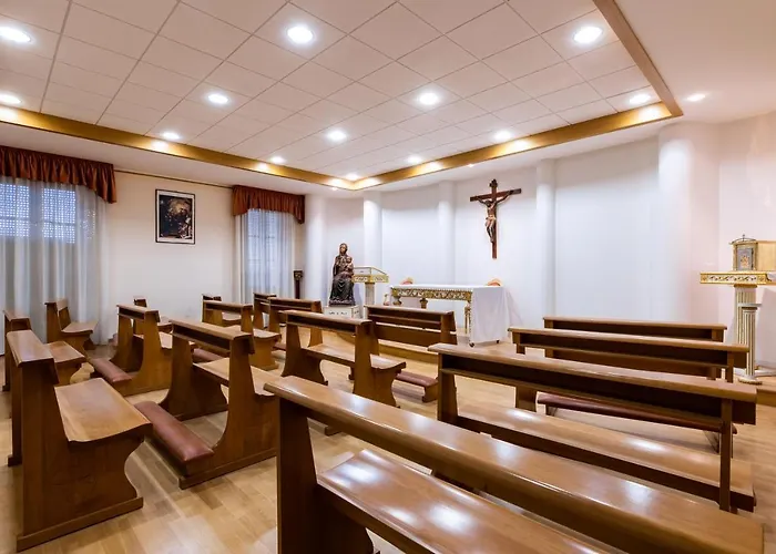 فندق Santa Margherita -