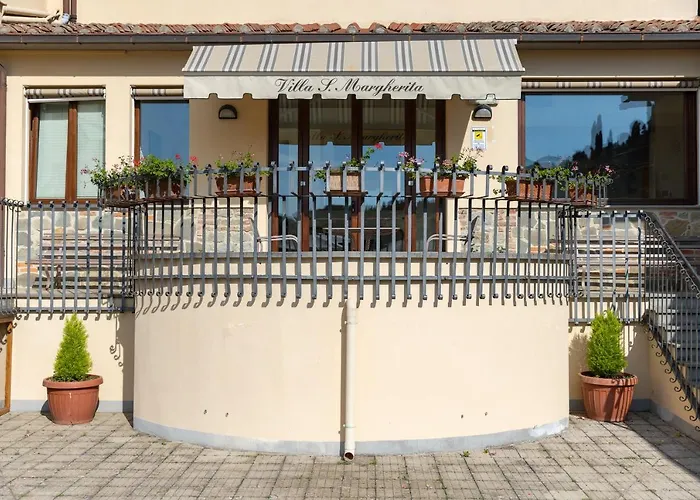 Santa Margherita - Hotel Cortone