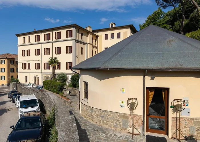 Hotel Santa Margherita - Cortone