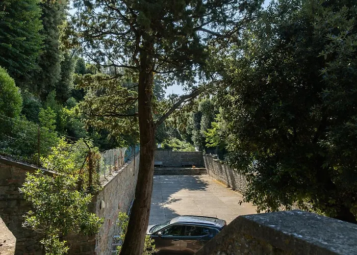 فندق Santa Margherita - 3*