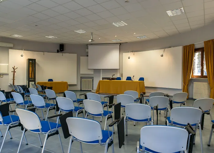 Santa Margherita - Готель