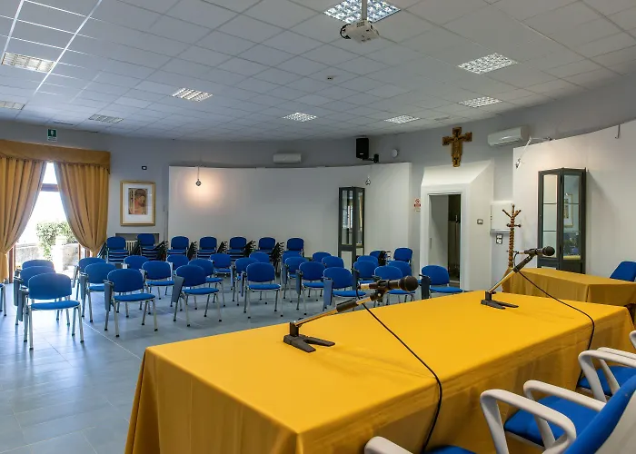 Hotel Santa Margherita - Cortone