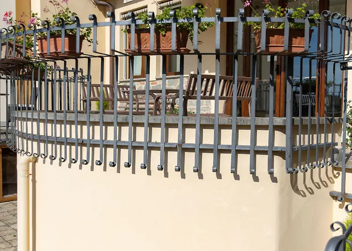 Santa Margherita - Hotel Cortone