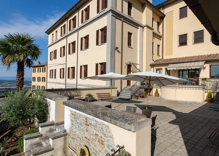 فندق Santa Margherita - 3*