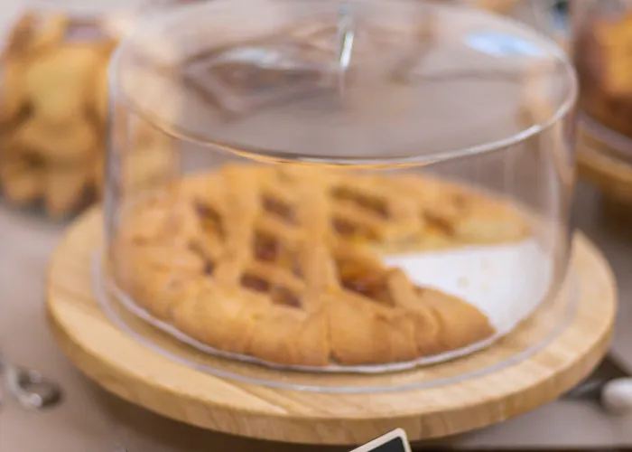 Santa Margherita - كورتونا