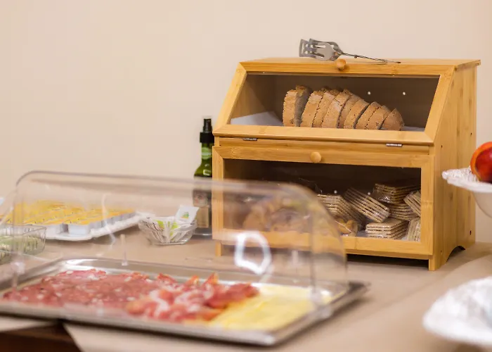 Готель Santa Margherita -