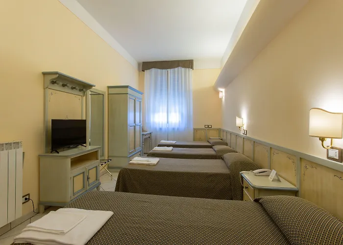 فندق Santa Margherita - 3*