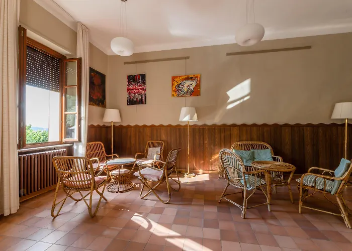 Santa Margherita - 3*