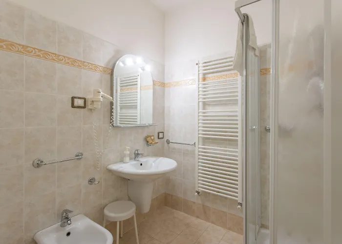 Готель Santa Margherita -