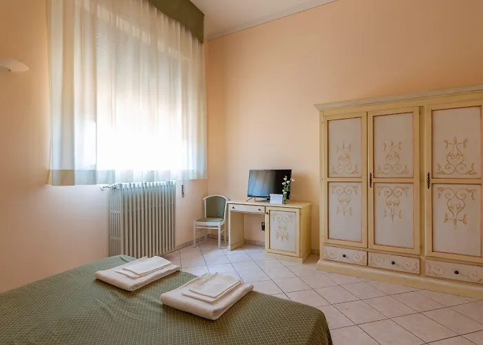 Готель Santa Margherita - Кортона