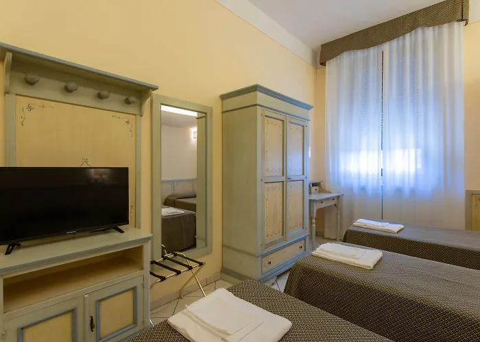 Готель Santa Margherita - Кортона