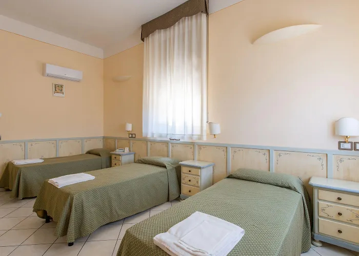 Santa Margherita - كورتونا