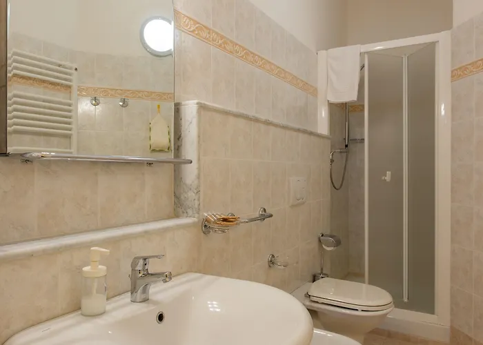 Santa Margherita - 3* Кортона