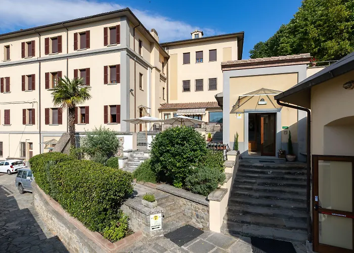 Santa Margherita - Cortone