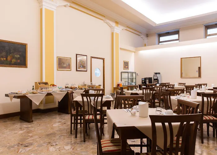 Santa Margherita - Hotel