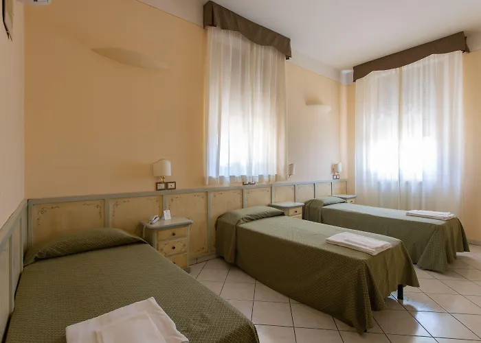 فندق Santa Margherita - 3*