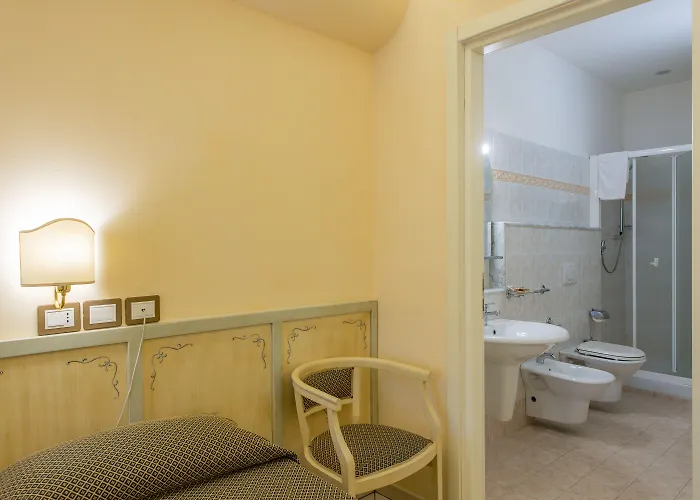 فندق Santa Margherita -