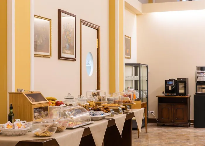 Santa Margherita - فندق 3*