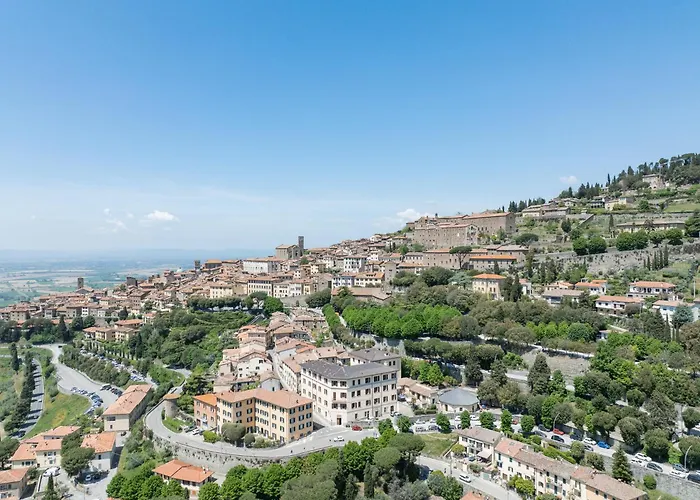 Santa Margherita - Кортона