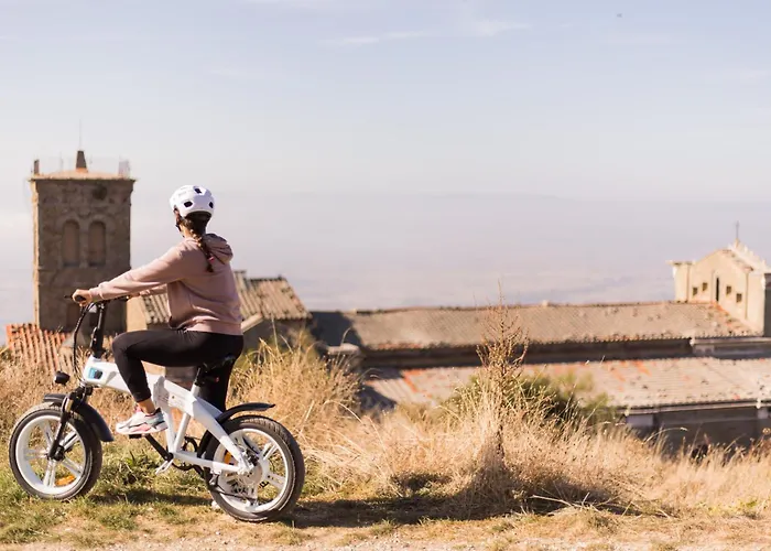 Santa Margherita - 3* كورتونا