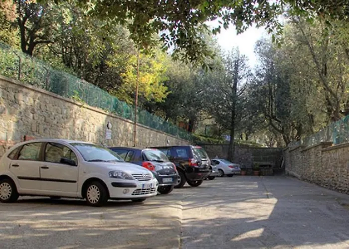 Santa Margherita - 3* Кортона