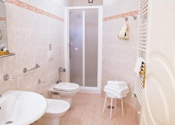 Hotel Santa Margherita - Cortone