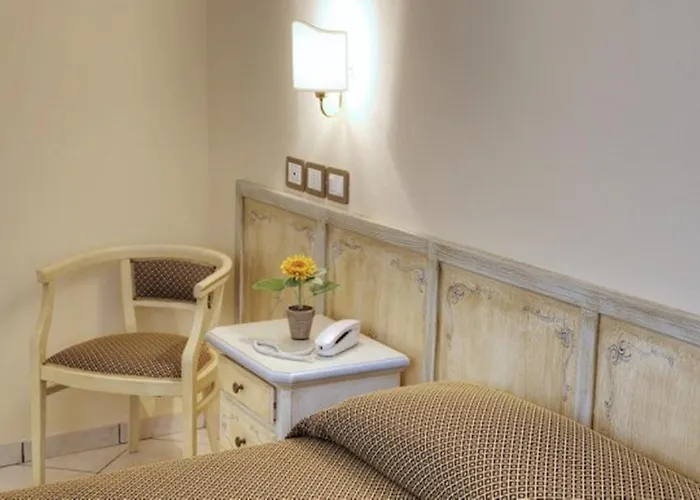 فندق Santa Margherita - كورتونا