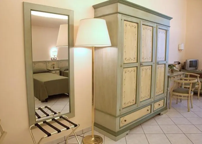 Santa Margherita - فندق 3*