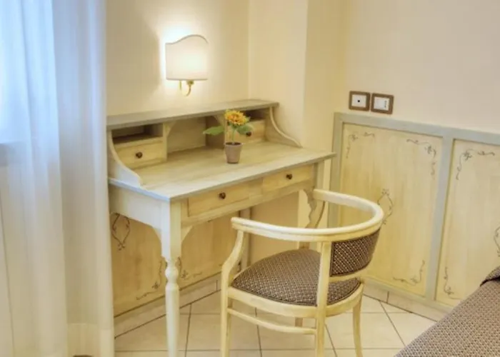 Hotel Santa Margherita - Cortone