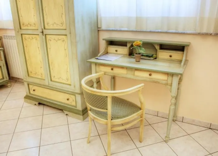 Готель Santa Margherita -