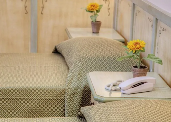 فندق Santa Margherita - 3*