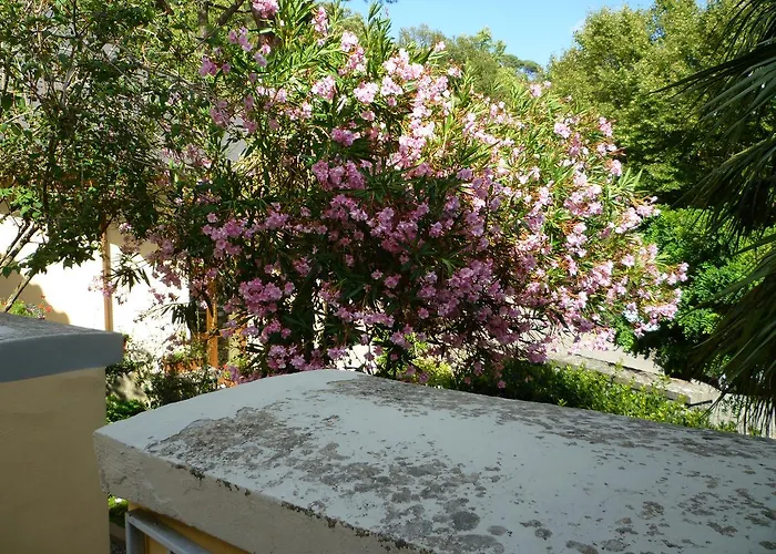 Santa Margherita - فندق كورتونا