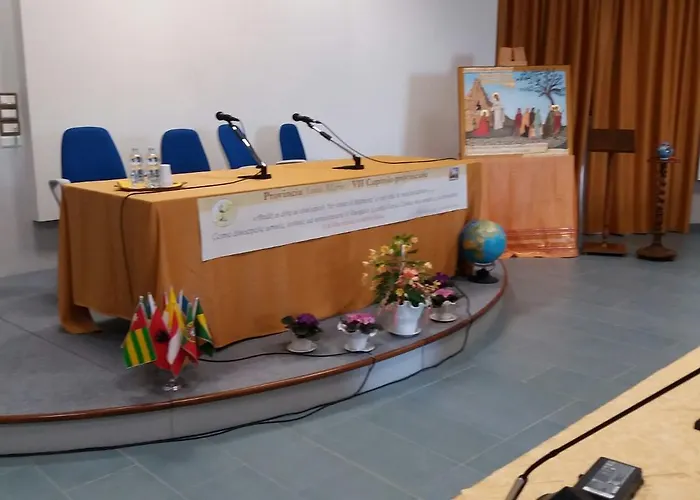 Santa Margherita - 3* Кортона